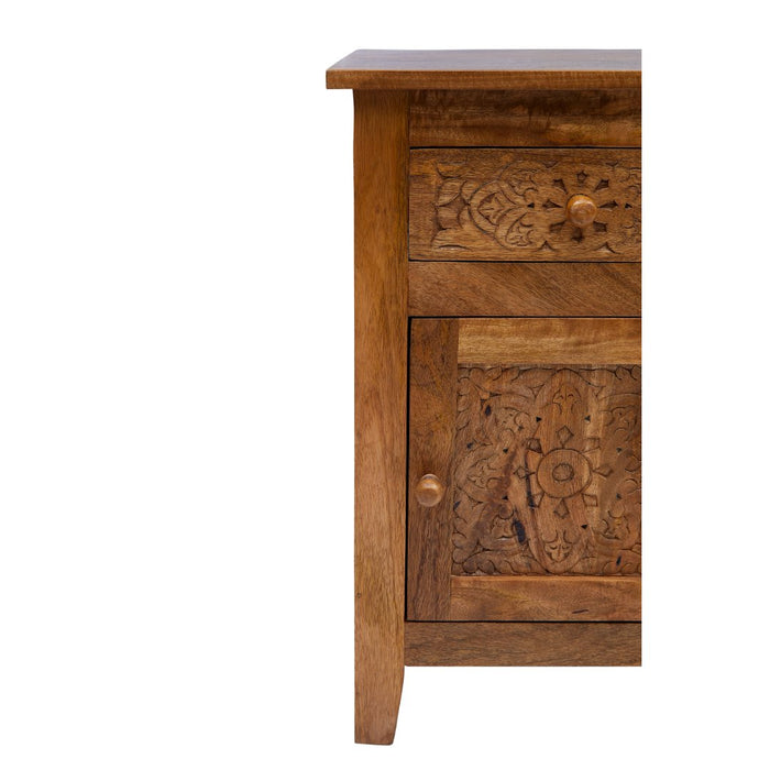 Devi Accent Table