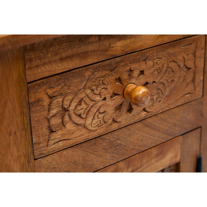 Devi Accent Table