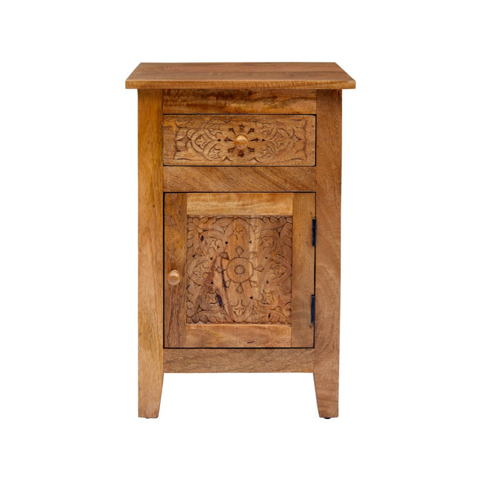 Devi Accent Table