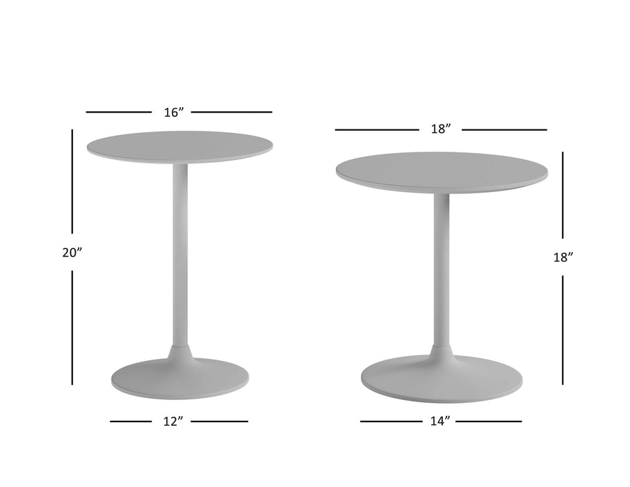 Remy Nesting Tables