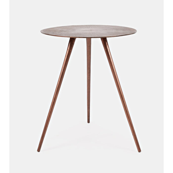 Carly Accent Tables