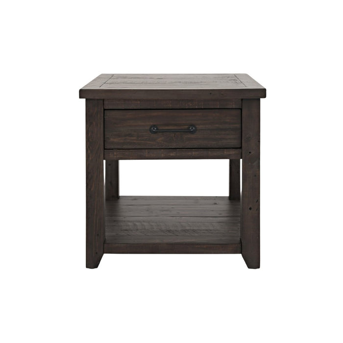 Madison County Harris End Table