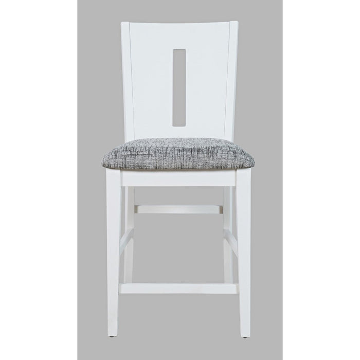 Urban Icon Slotback Counter Stool