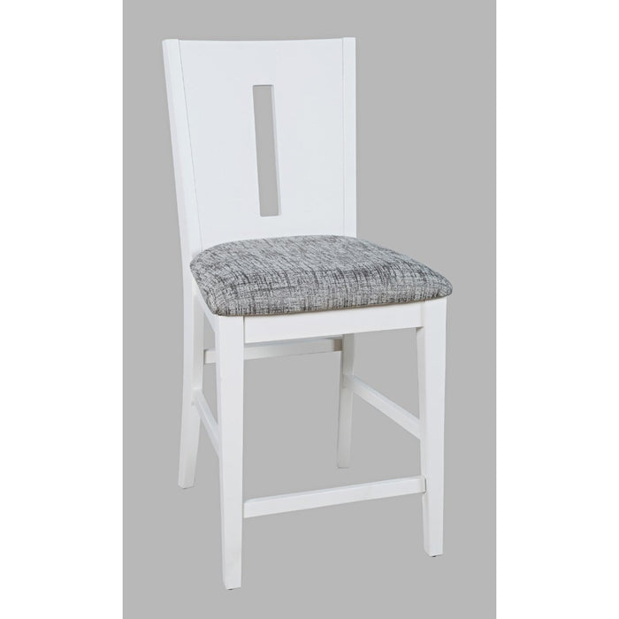 Urban Icon Slotback Counter Stool