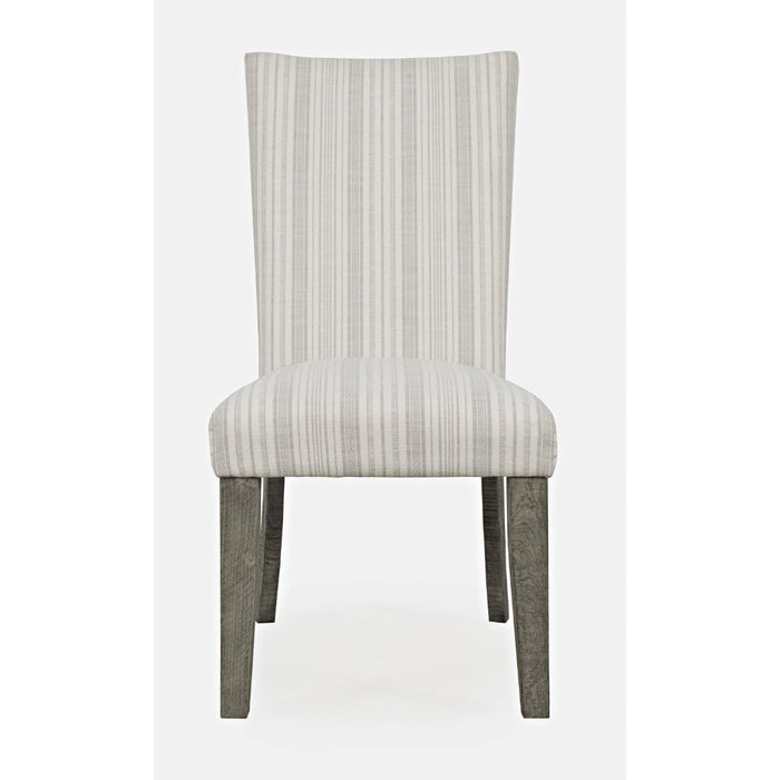 Telluride Upholstered Dining Chair