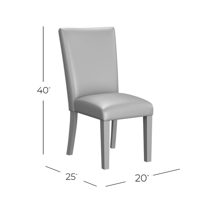 Telluride Upholstered Dining Chair