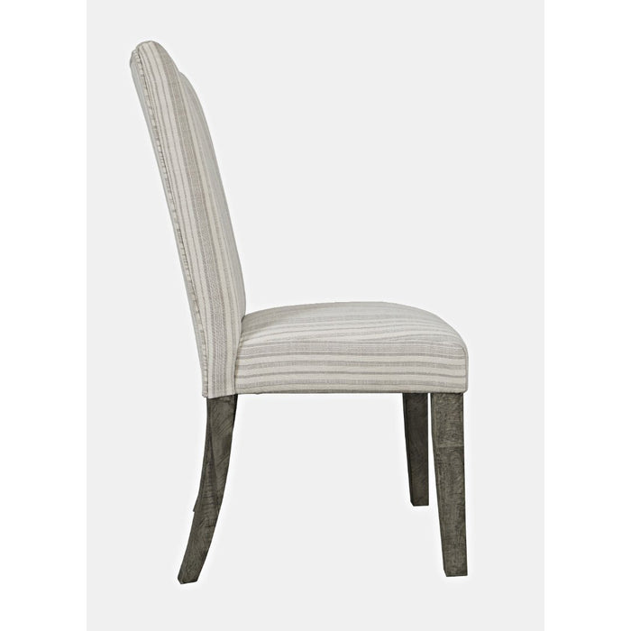 Telluride Upholstered Dining Chair