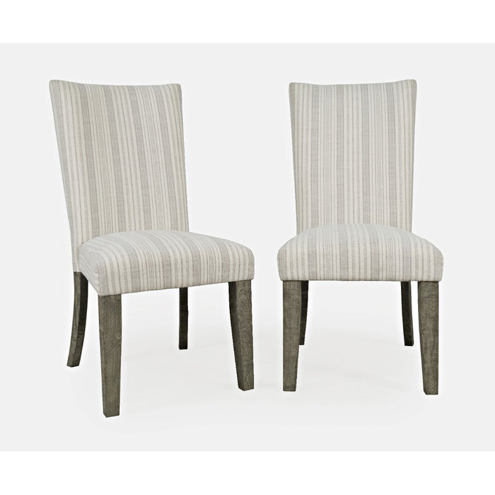 Telluride Upholstered Dining Chair