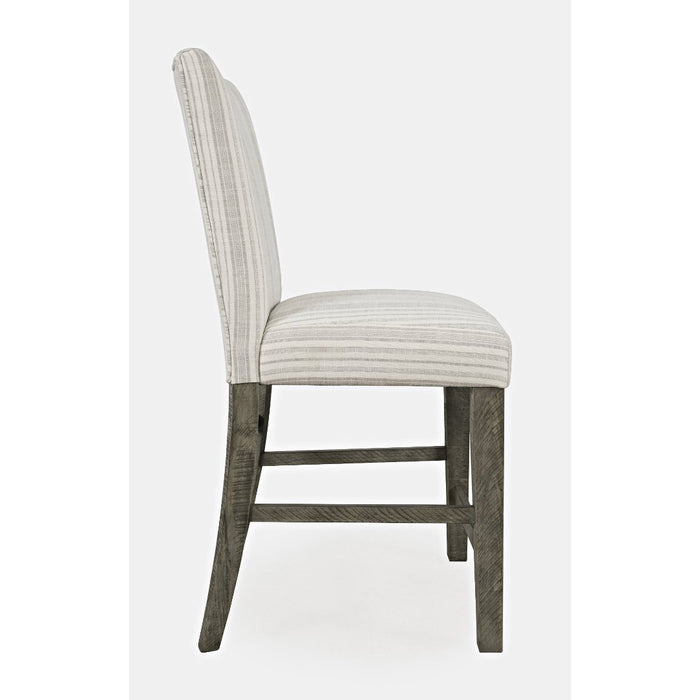 Telluride Upholstered CounterStool