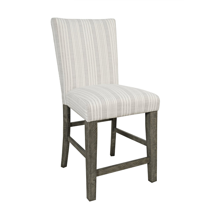 Telluride Upholstered CounterStool