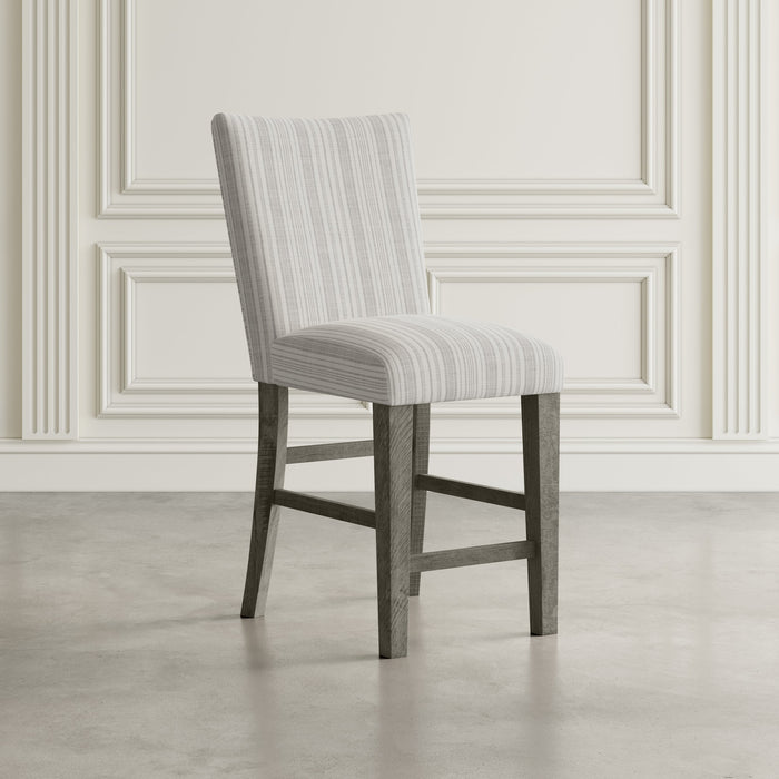 Telluride Upholstered CounterStool