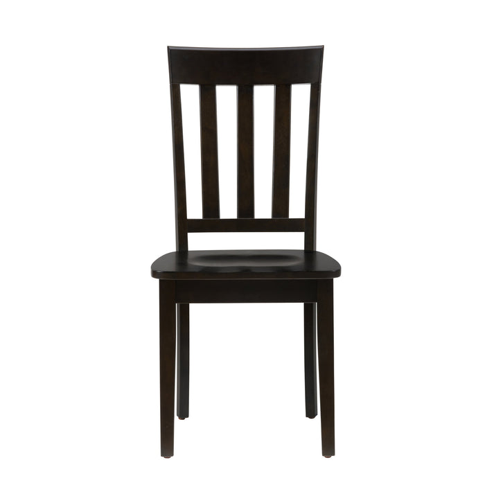 Simplicity Slatback Chair