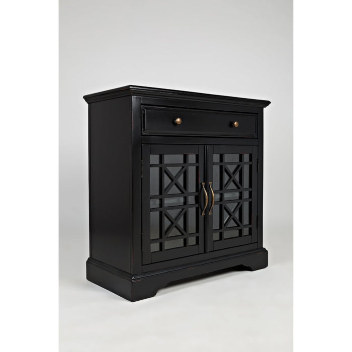 Craftsman 32" Accent Chest