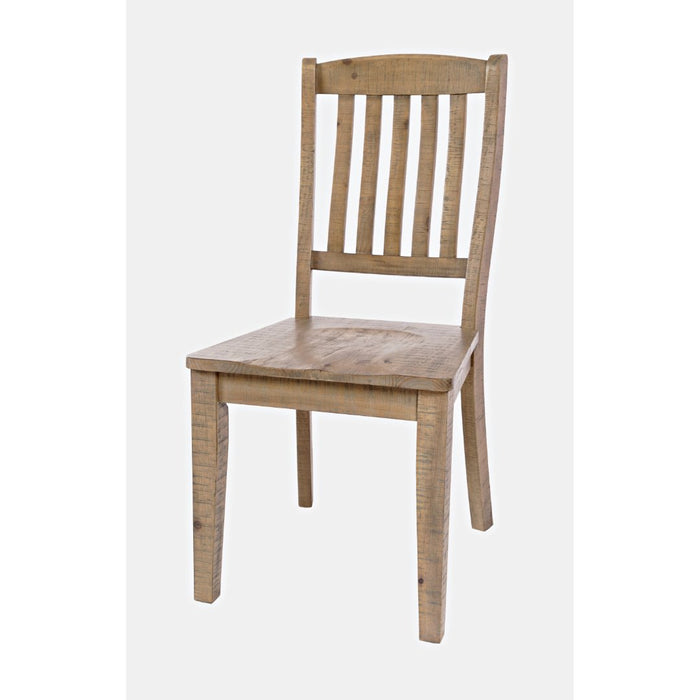 Carlyle Crossing Slatback Chair