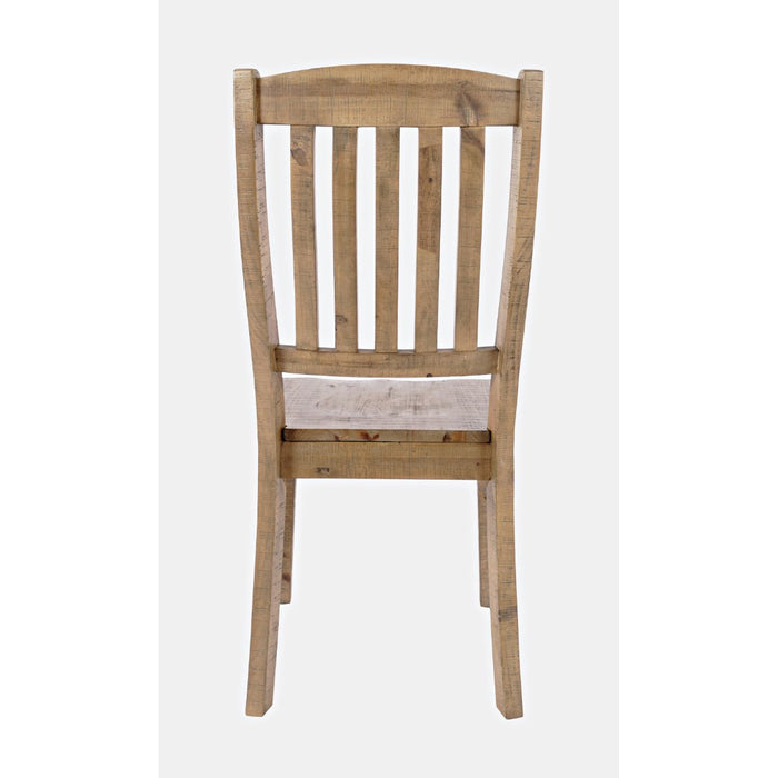 Carlyle Crossing Slatback Chair