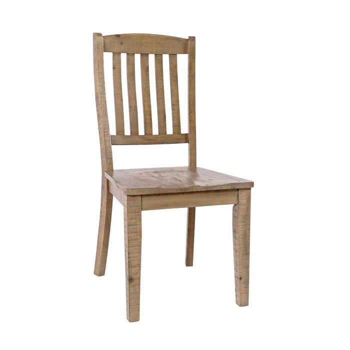 Carlyle Crossing Slatback Chair