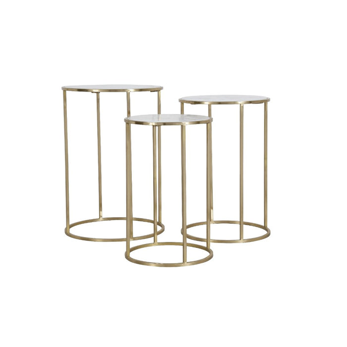 Riviera Nesting Tables