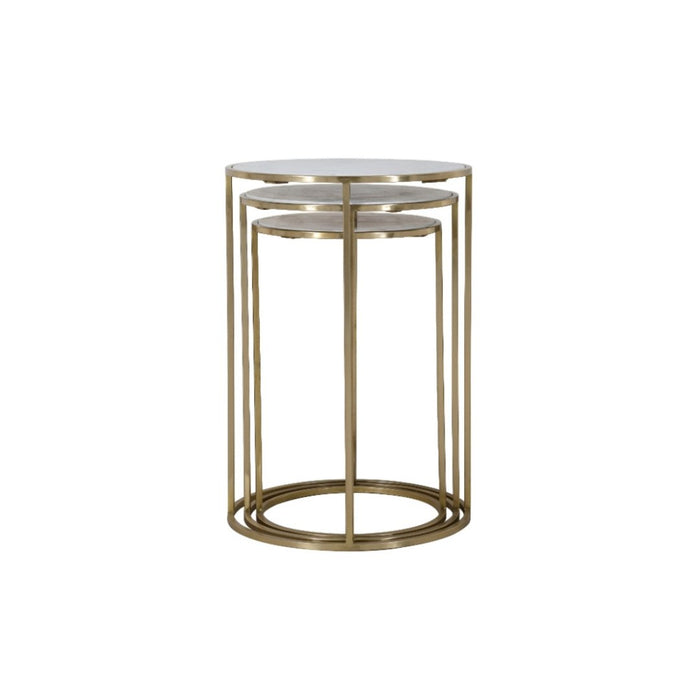 Riviera Nesting Tables