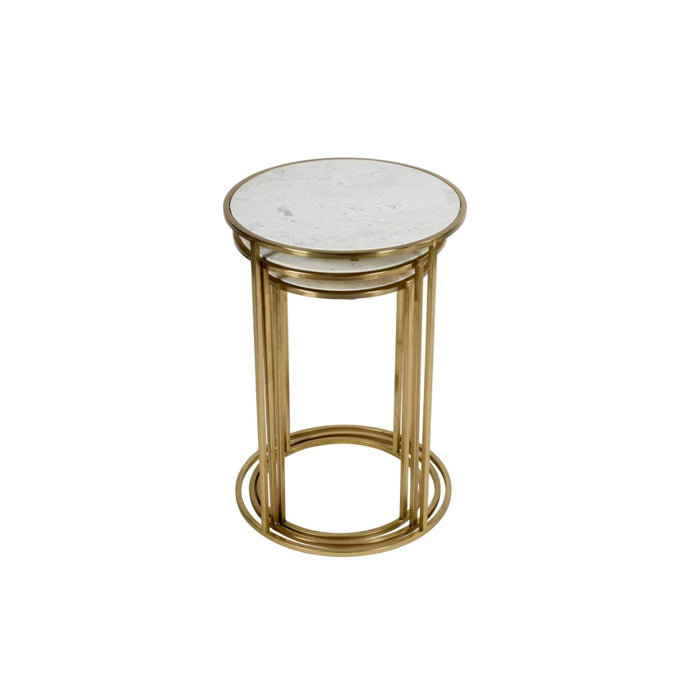 Riviera Nesting Tables