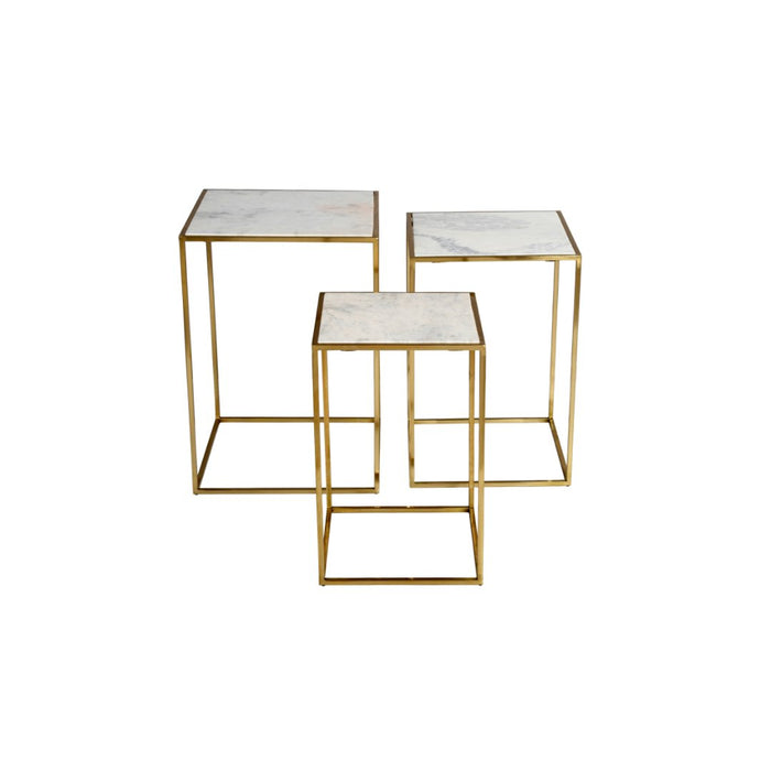 Sorrento Nesting Tables