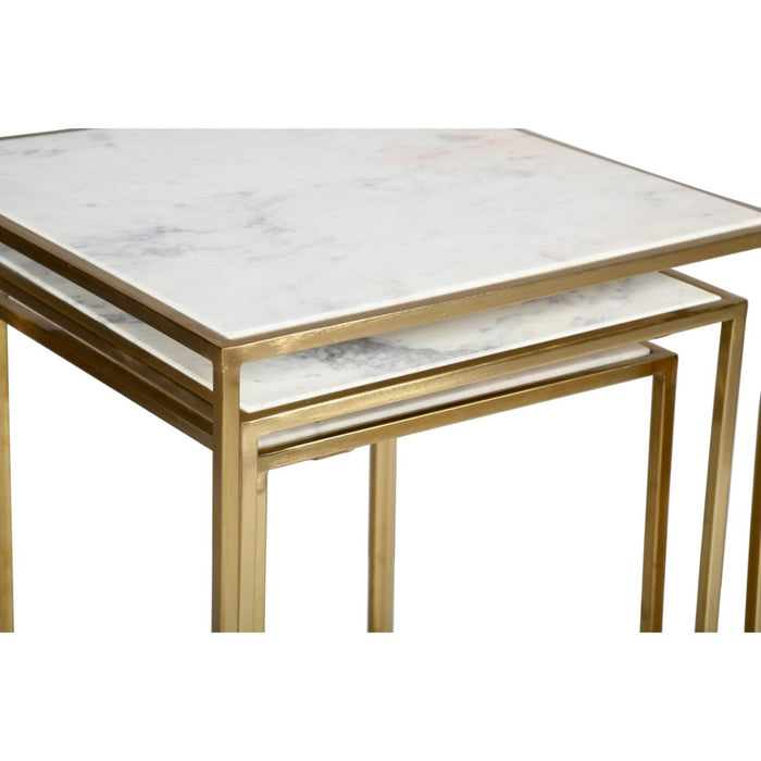 Sorrento Nesting Tables