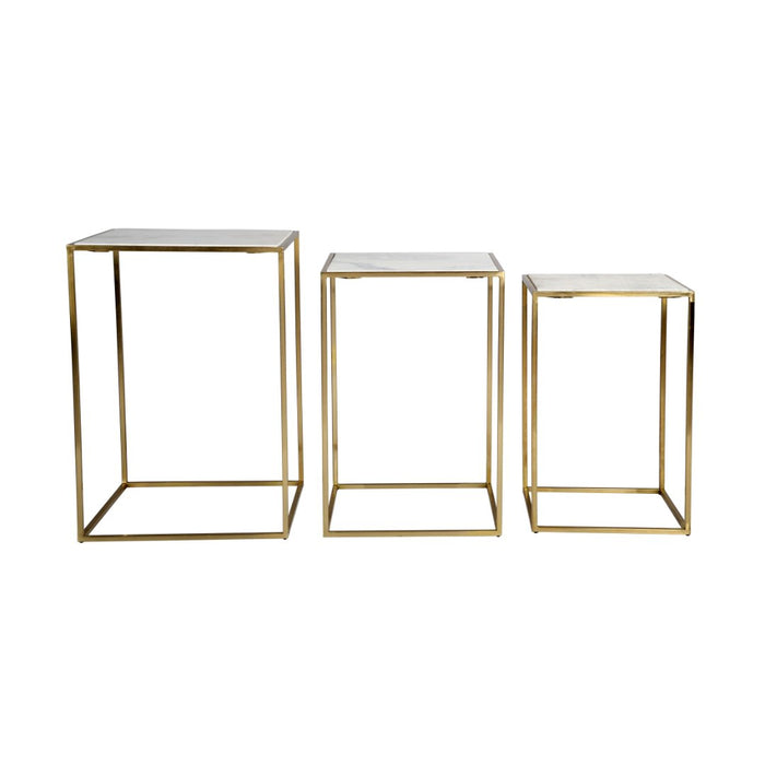 Sorrento Nesting Tables