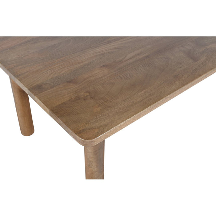 Bodhi Rectangle Solid Wood Dining Table