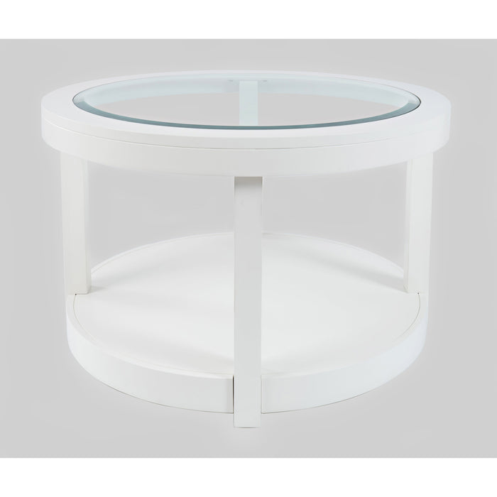 Urban Icon Round Coffee Table