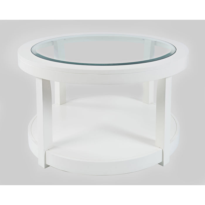 Urban Icon Round Coffee Table