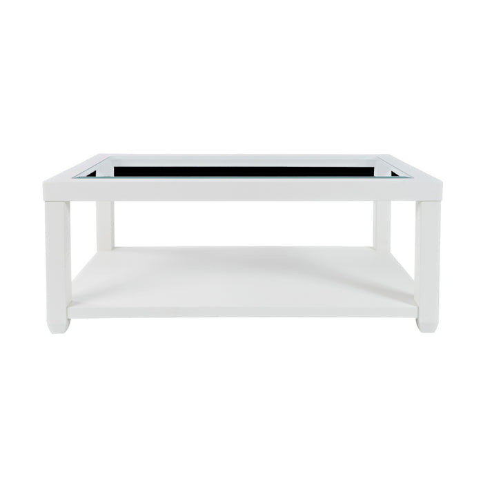 Urban Icon Coffee Table