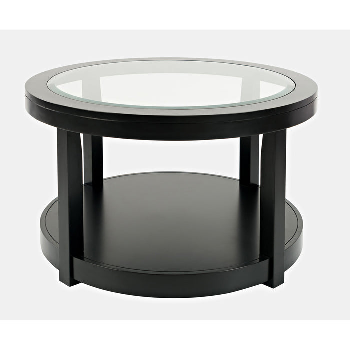 Urban Icon Round Coffee Table