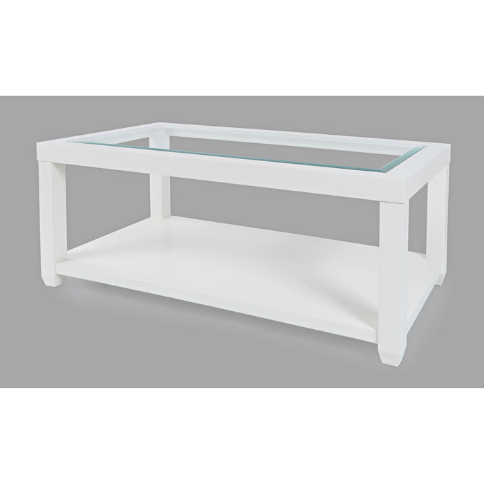 Urban Icon Coffee Table