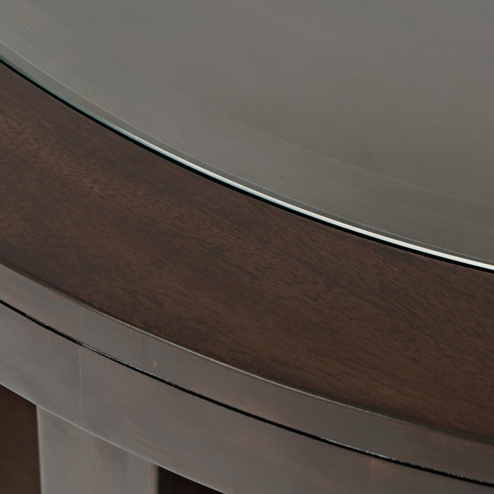 Urban Icon Round Coffee Table