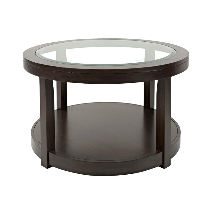 Urban Icon Round Coffee Table