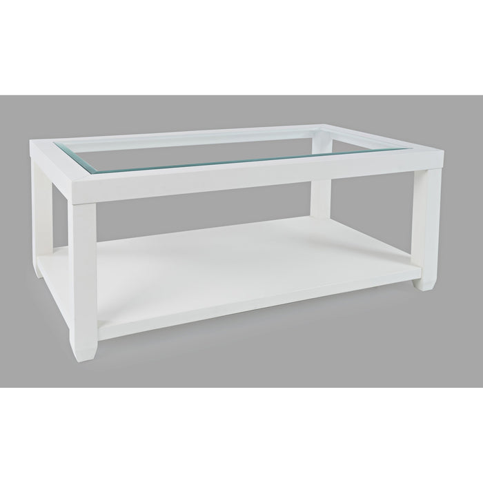 Urban Icon Coffee Table