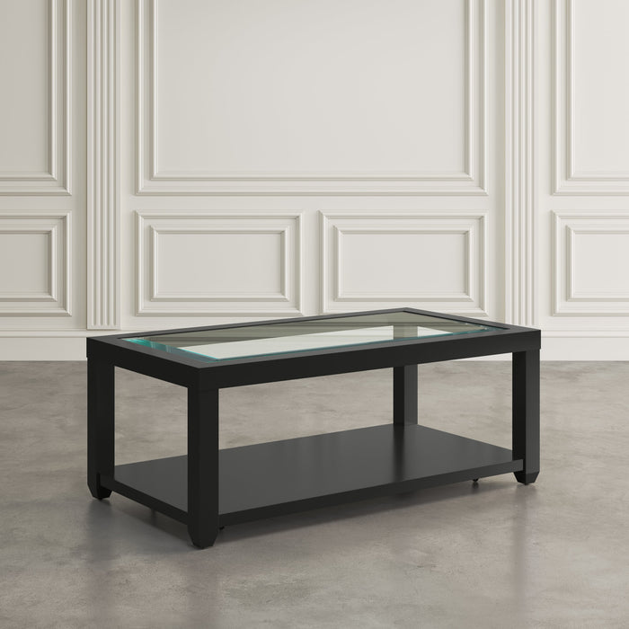 Urban Icon Coffee Table