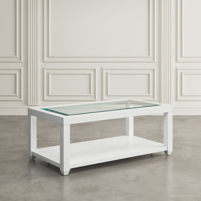 Urban Icon Coffee Table