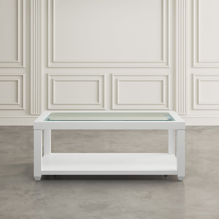 Urban Icon Coffee Table