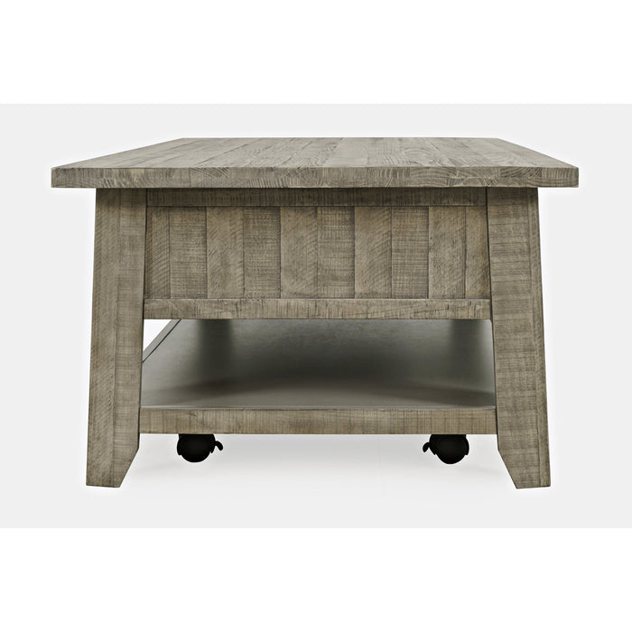 Telluride Coffee Table