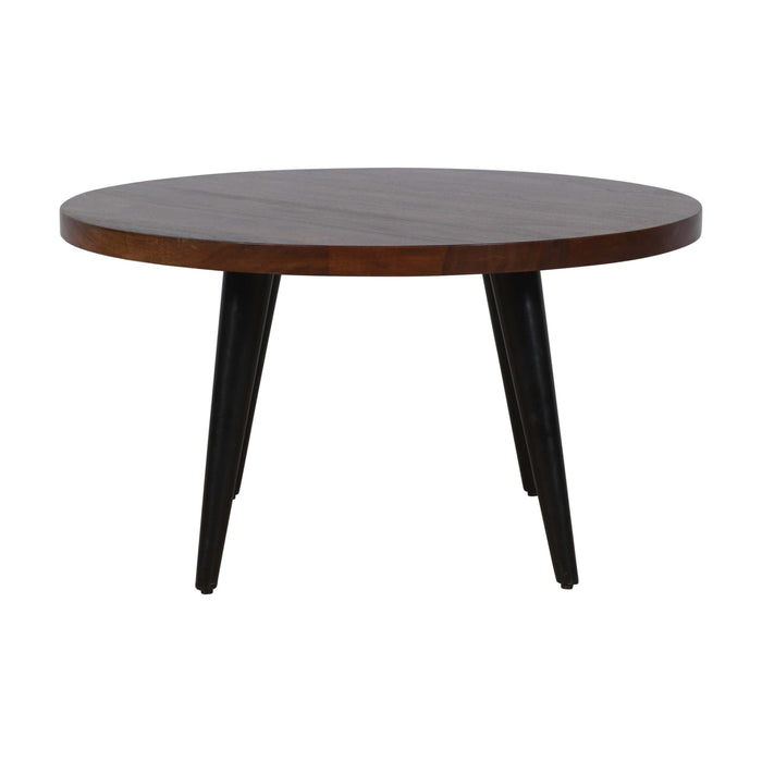 Prelude Round Coffee Table