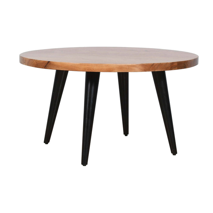 Prelude Round Coffee Table