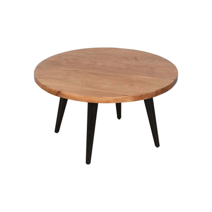 Prelude Round Coffee Table