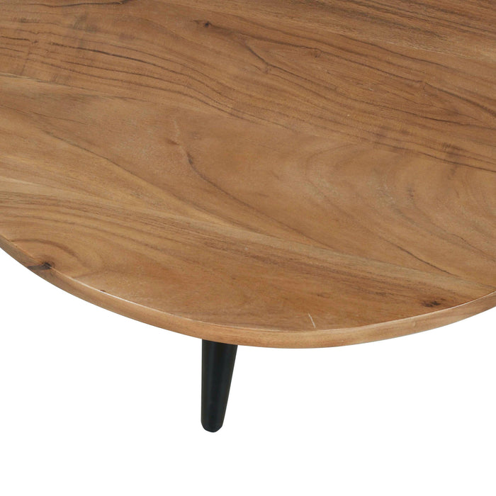 Prelude Round Coffee Table