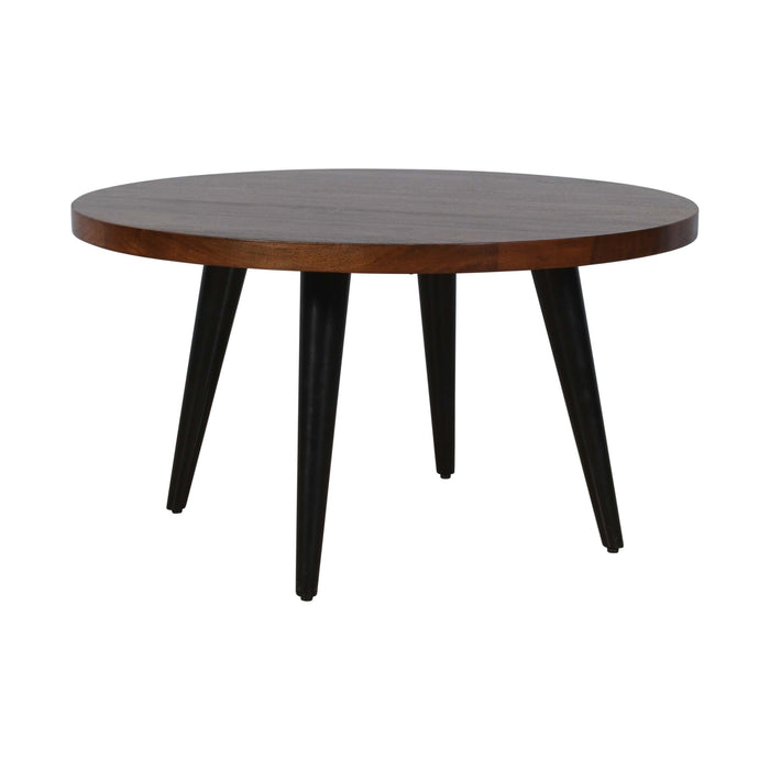 Prelude Round Coffee Table