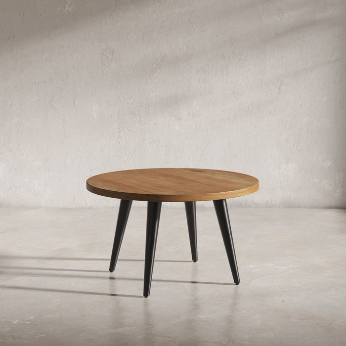 Prelude Round Coffee Table