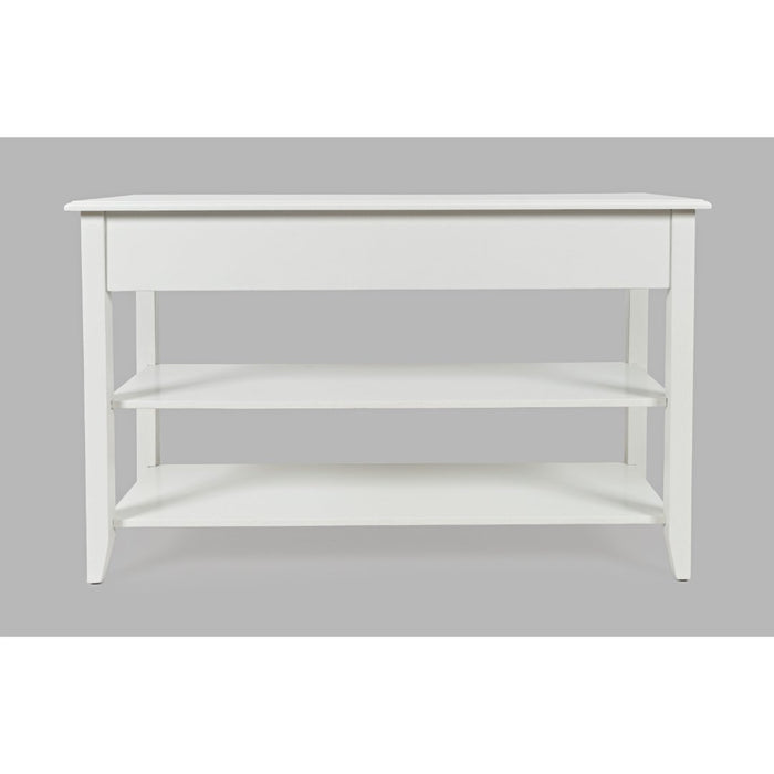 North Fork Console Table