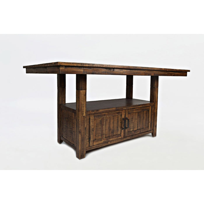 Cannon Valley High-Low Dining Table