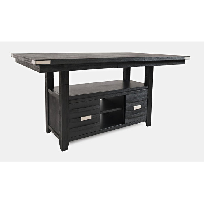 Altamonte High-Low Rectangle Dining Table