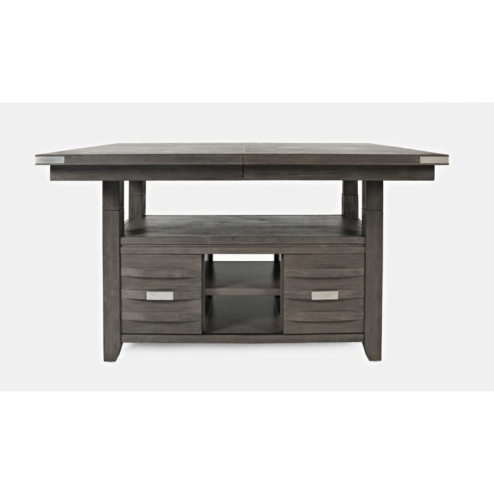 Altamonte High-Low Rectangle Dining Table