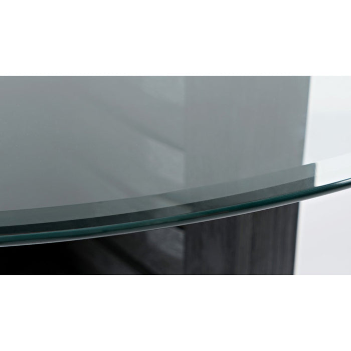 Altamonte Glass Counter Table